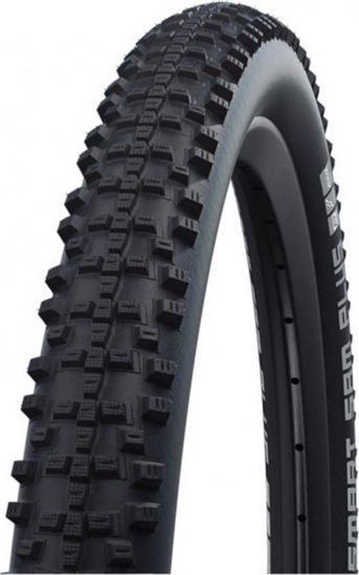 Schwalbe Buitenband Magic Mary 27.5 X 2.40 (62-584) Zwart van Schwalbe — afbeelding 2