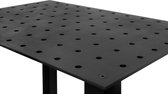 STAHLWERK lastafel | Werkbank | Montagetafel