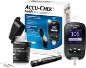 Accu-Chek Guide kit