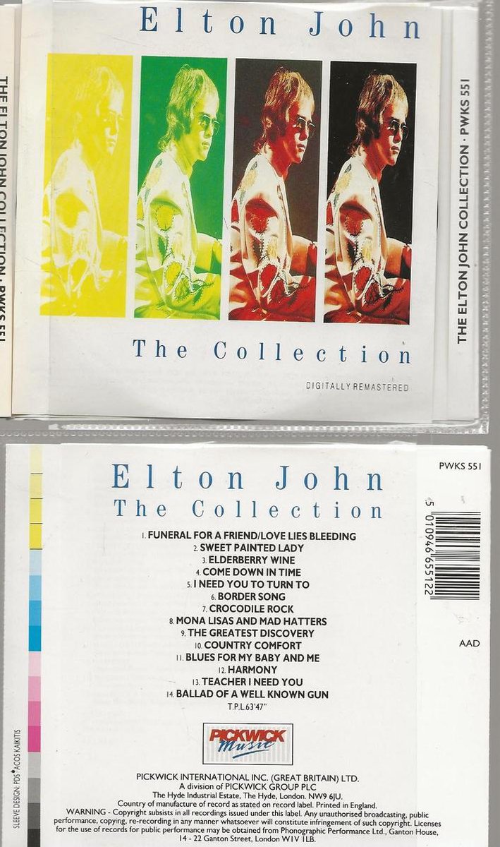 The Collection