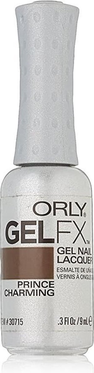 Orly GEL FX Nail Lacquer Prince Charming ( gellak ) 9 ml
