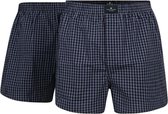 TOM TAILOR boxershorts - 2-pack - S