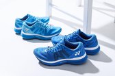 Yonex hardloopschoen Saferun 100 - blauw - maat 43