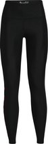 Under Armour HG Armour Sportlegging Dames - Maat S