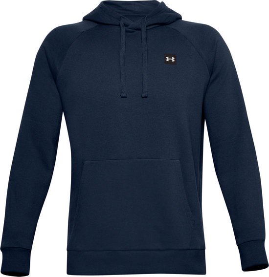 Under Armour Rival Fleece Pull Hommes - Taille XXL