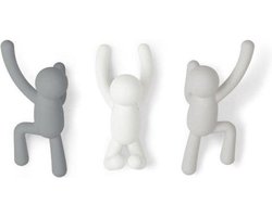 Umbra Buddy wandhaken