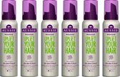 Aussie Haarmousse Uplift Your Hair Voordeelverpakking - 6 x 150 ml