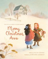 Anne of Green Gables 3 - Merry Christmas, Anne