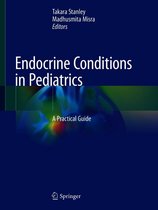 Endocrine Conditions in Pediatrics