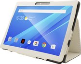 Point of View - 10" tablet/tablet 10 inch - 2GB+32GB - met 3G/WiFi/DUAL SIM/GPS/Bluetooth Android 10 Go Tablet met witte beschermhoes (geschikt voor Netflix en Disney+)