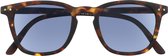 SILAC - SOL TURTLE RUBBER - Zonneleesbrillen voor Vrouwen en Mannen - 7550 - Dioptrie +2.50