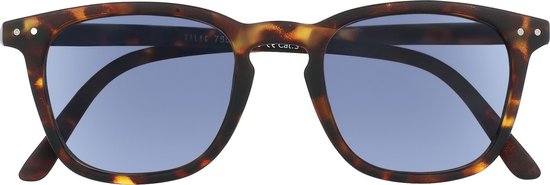 SILAC - SOL TURTLE RUBBER - Zonneleesbrillen voor Vrouwen en Mannen - 7550 - Dioptrie +2.50 van Merkloos — afbeelding 4