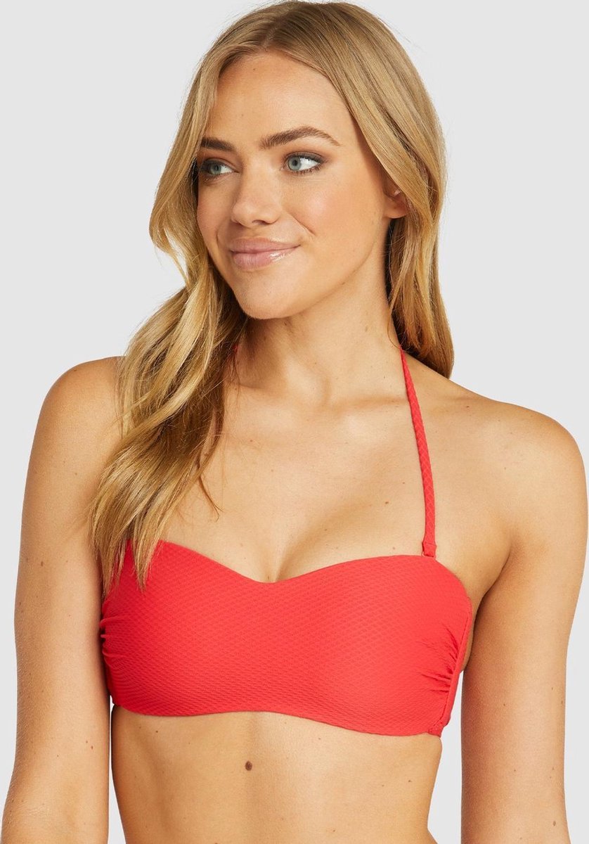 Baku Rococco bandeau bikinitopVrouwen - Maat 36