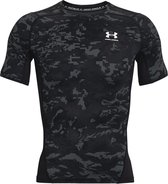 Under Armour  HG Armour Sportshirt Heren - Maat S