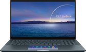 ASUS UX535LI-H2146T 15" 4K OLED, i7-10750H, 16GB, 1TB, 1650 Ti, W10