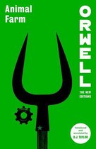 Orwell: The New Editions - Animal Farm