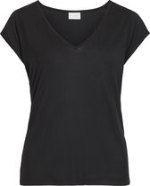 VILA VISCOOP TOP/SU - NOOS Dames Top - Maat S