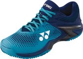 Yonex Power Cushion Eclipsion 2 CLAY tennisschoen - blauw - maat 40