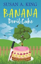 Beattie Bramshaw Mysteries 2 - Banana Devil Cake