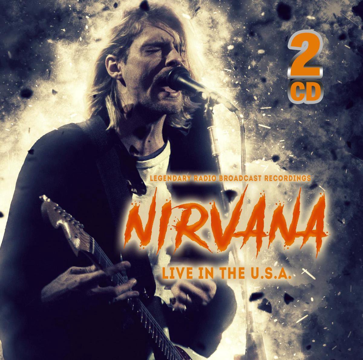 Live In The U.S.A.