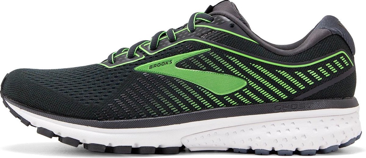 brooks ghost 12 2019
