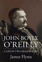 John Boyle O'Reilly