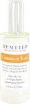 Demeter 120 ml - Cinnamon Toast Cologne Spray Damesparfum
