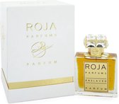 Roja Enslaved by Roja Parfums 50 ml - Extrait De Parfum Spray (Unisex)