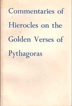 Golden Verses of Pythagoras