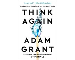 Think Again