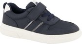 bobbi shoes Donkerblauwe sneaker - Maat 25