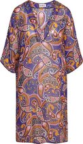Cyell PRETTY PAISLEY Tuniek Dames - Maat M