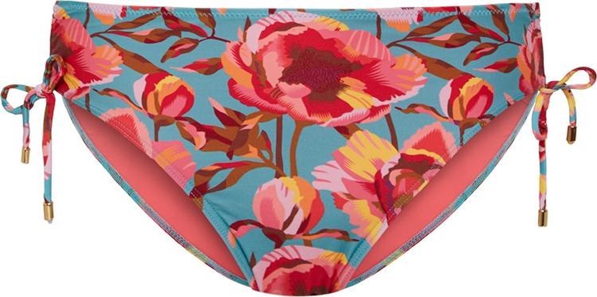 Cyell IN BLOOM Bikinibroekje Hoog Dames - Maat 40