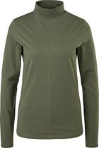 s.Oliver Dames T-shirt Longsleeves - Maat S (36)