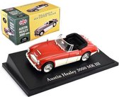 Austin HEALEY 3000 MK III 1:43