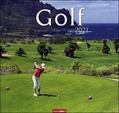 Golf 2021