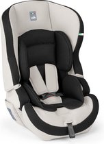 CAM Travel Evolution Car Seat - Autostoel - BEIGE - Made in Italy