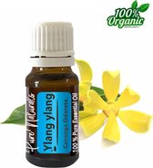 Healing - Ylang-ylang 10 ml - etherische olie