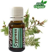 Healing - Cypres  10 ml - etherische olie