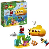 Lego 10910 Duplo Submarine