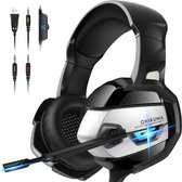 K5 Gaming Headset - PS4, PS5, PC & Xbox One
