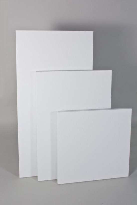 Elektrisch verwarmd infraroodpaneel 700 Watt wit 60x120 cm licht gekorreld met smart switch