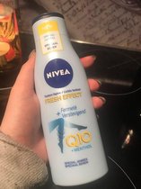 NIVEA FRESH EFFECT Q10+MENTOL