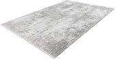 Pierre Cardin Opera – Super zacht - Vintage - 3D - Vloerkleed – Vloer kleed - Tapijt – Karpet - 160x230 - Grijs