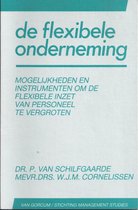 De flexibele onderneming