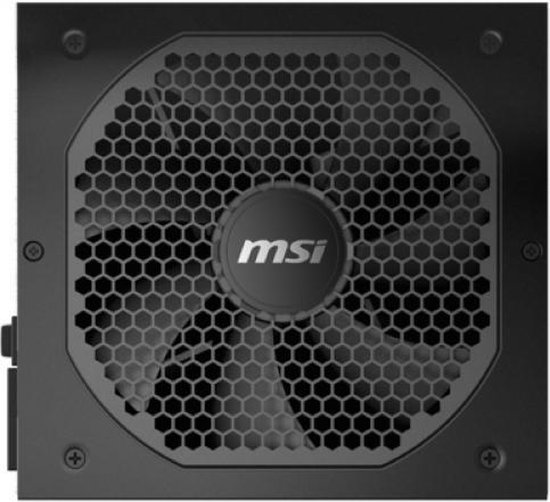 MSI MPG A650GF