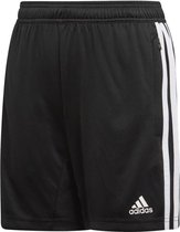 Adidas Tiro 19 Training Short junior voetbalbroekje zwart