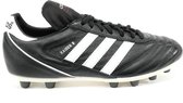 Adidas Kaiser Liga voetbalschoenen zwart