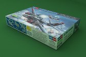 1:32 HobbyBoss 83214 A-26C Invader Plastic Modelbouwpakket