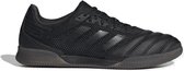 Adidas Copa 20.3 Indoor Salsa indoor voetbalschoenen zwart